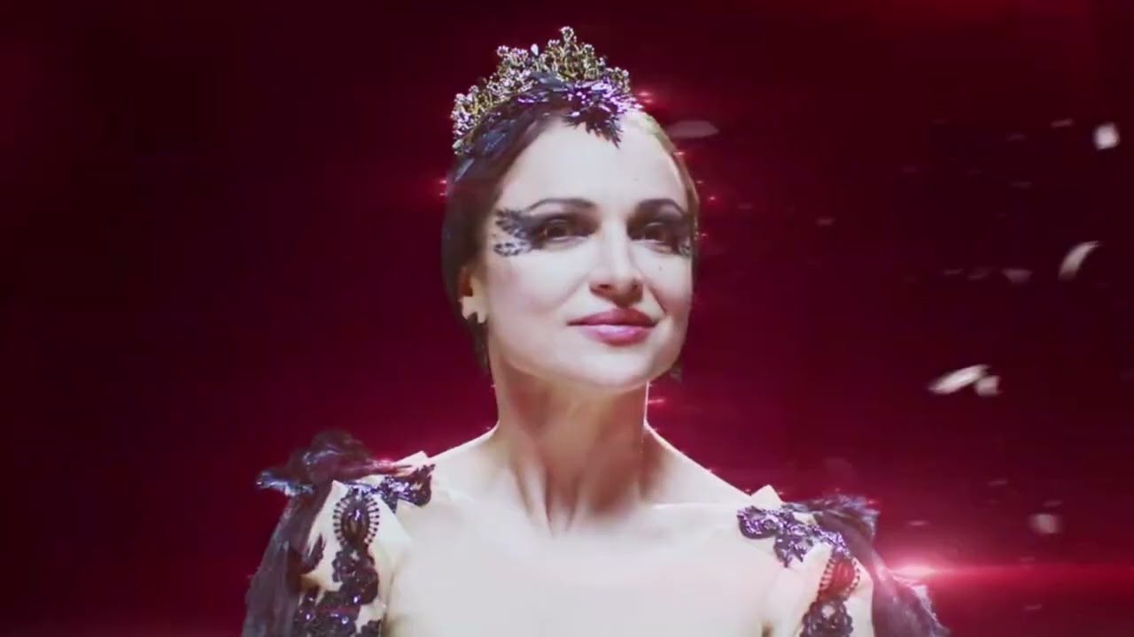 Feel - The Nutcracker (Extended Mix)