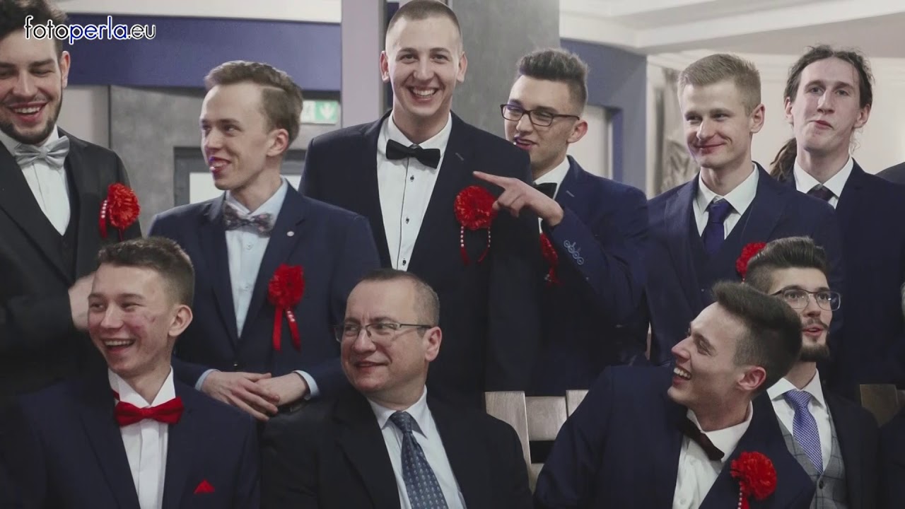 Teledysk ze studniówki ZST w Wodzisławiu (7.02.2020)