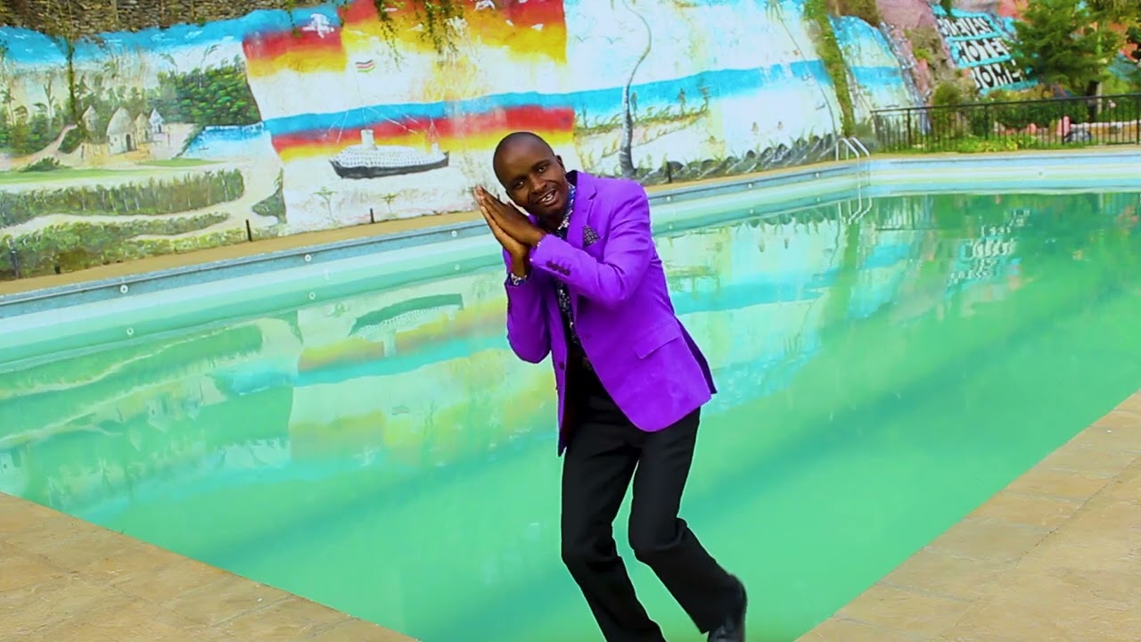 Tun Au Nee By Philip Kirgam Latest Official Sabbath Video.