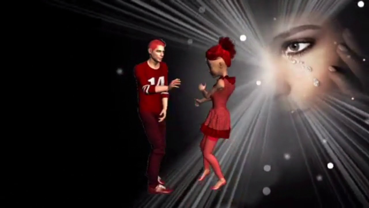 Jay Neero feat.Lara Bianca Fuchs--Du Liebst Ihn doch noch immer(Remix von DJ Butterfly&DJ Blackwave)