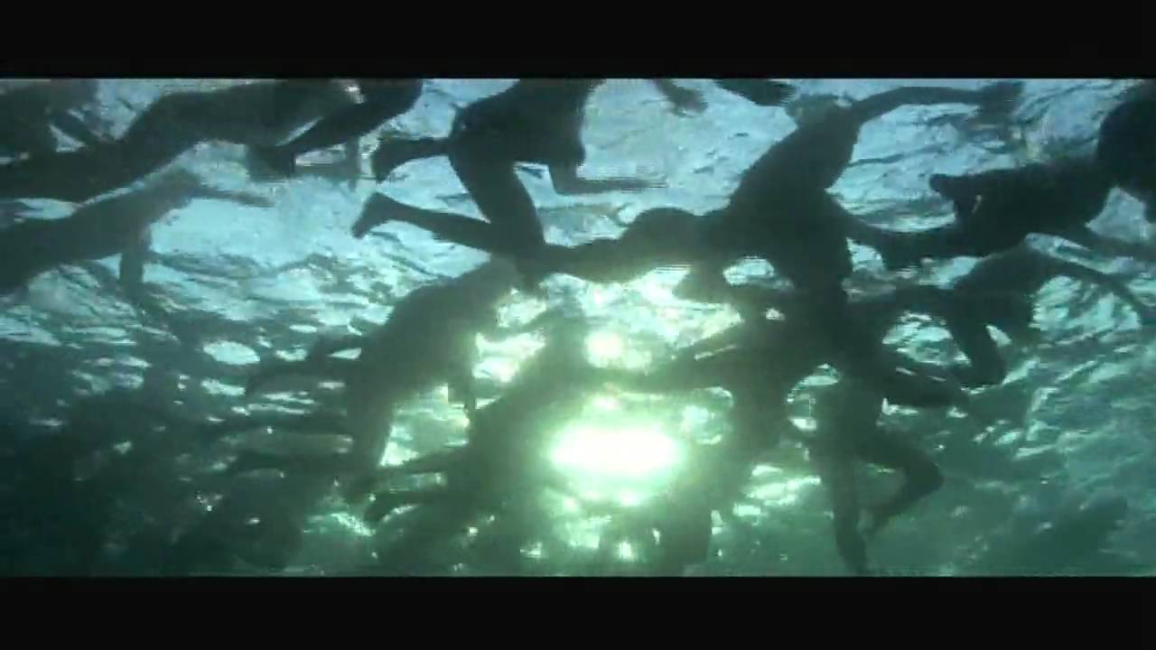 Kona Ironman Championships Compilation, Immediate Music Serenata Immortale