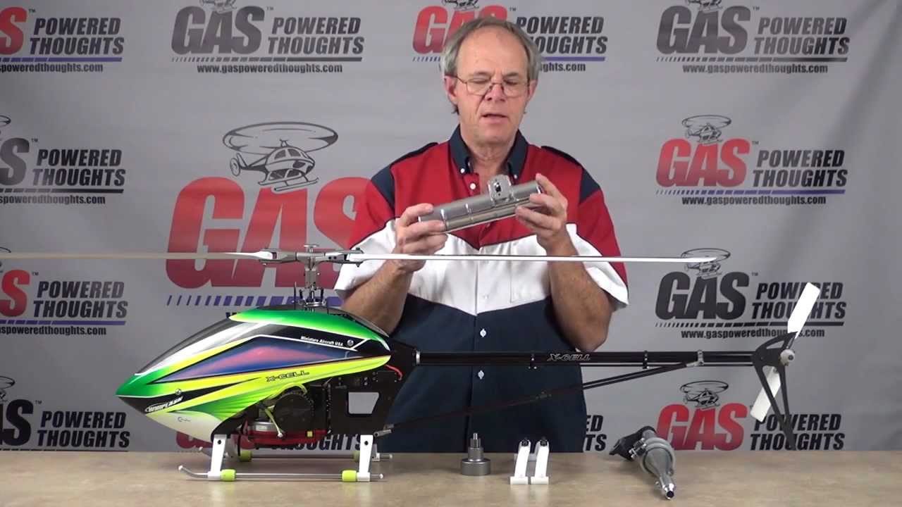 Whiplash Gas Update - 042013