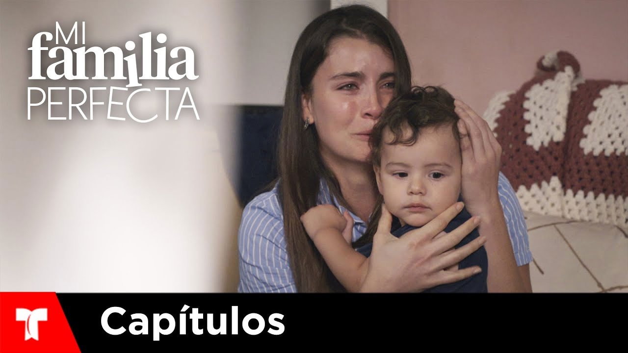 Mi Familia Perfecta | Capítulo 62 | Telemundo Novelas