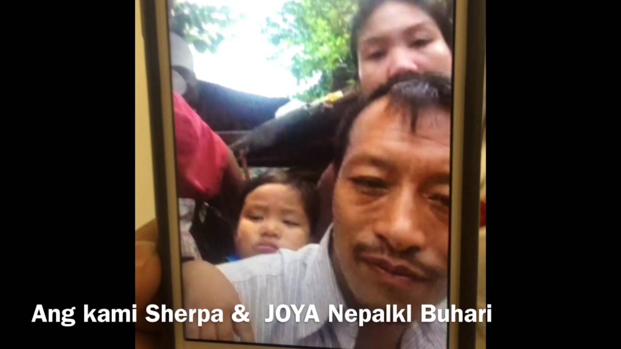 Joya & Jiwan Family Latest updates 23,2016 Video