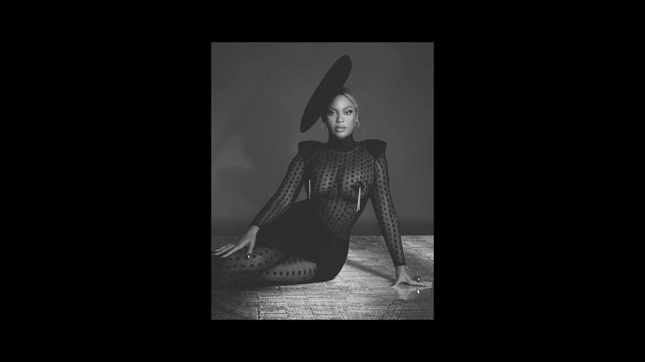church girl - beyoncé // 𝖘𝖑𝖔𝖜𝖊𝖉 & 𝖗𝖊𝖛𝖊𝖗𝖇