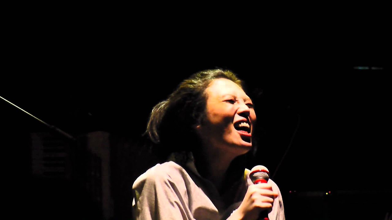 20120624 魏如萱-yellow(coldplay cover)