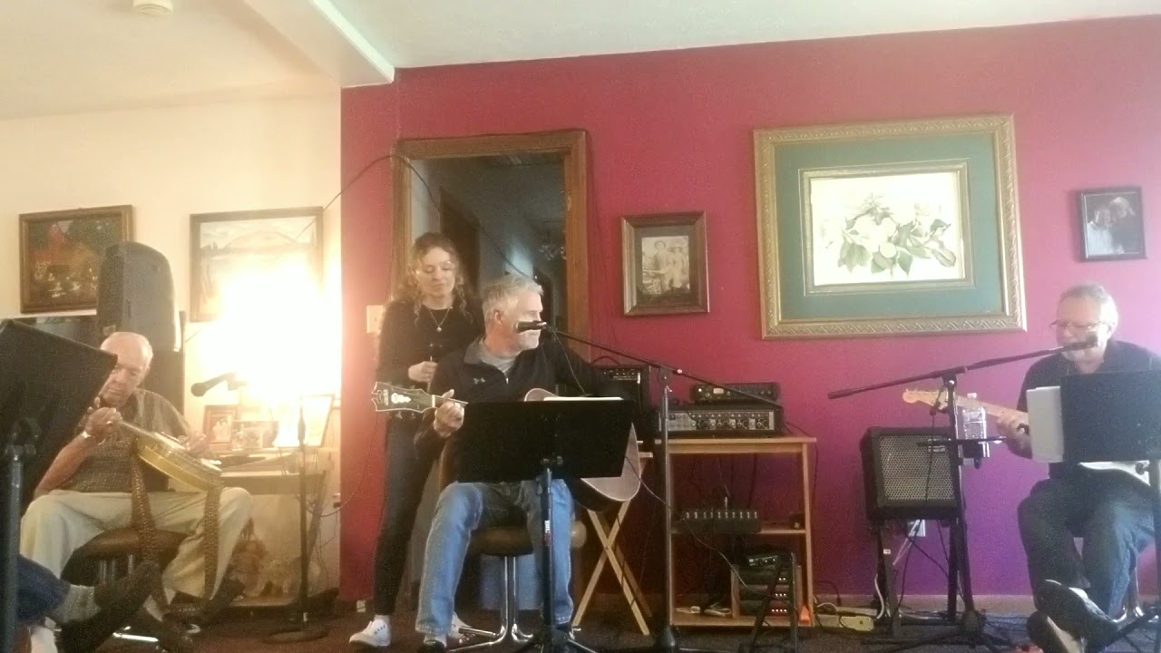 Herb Taylor's favorite song, Paradise