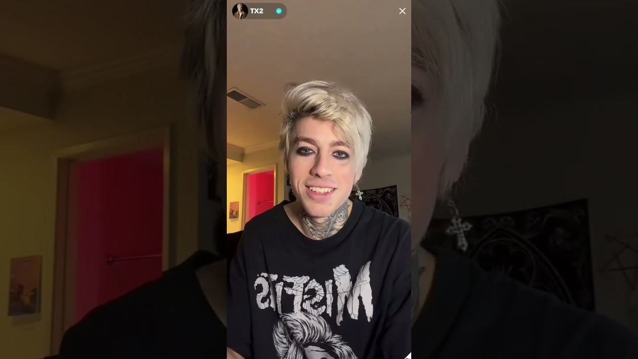 30/12/2025 TX2 tiktok stream (sry late post)