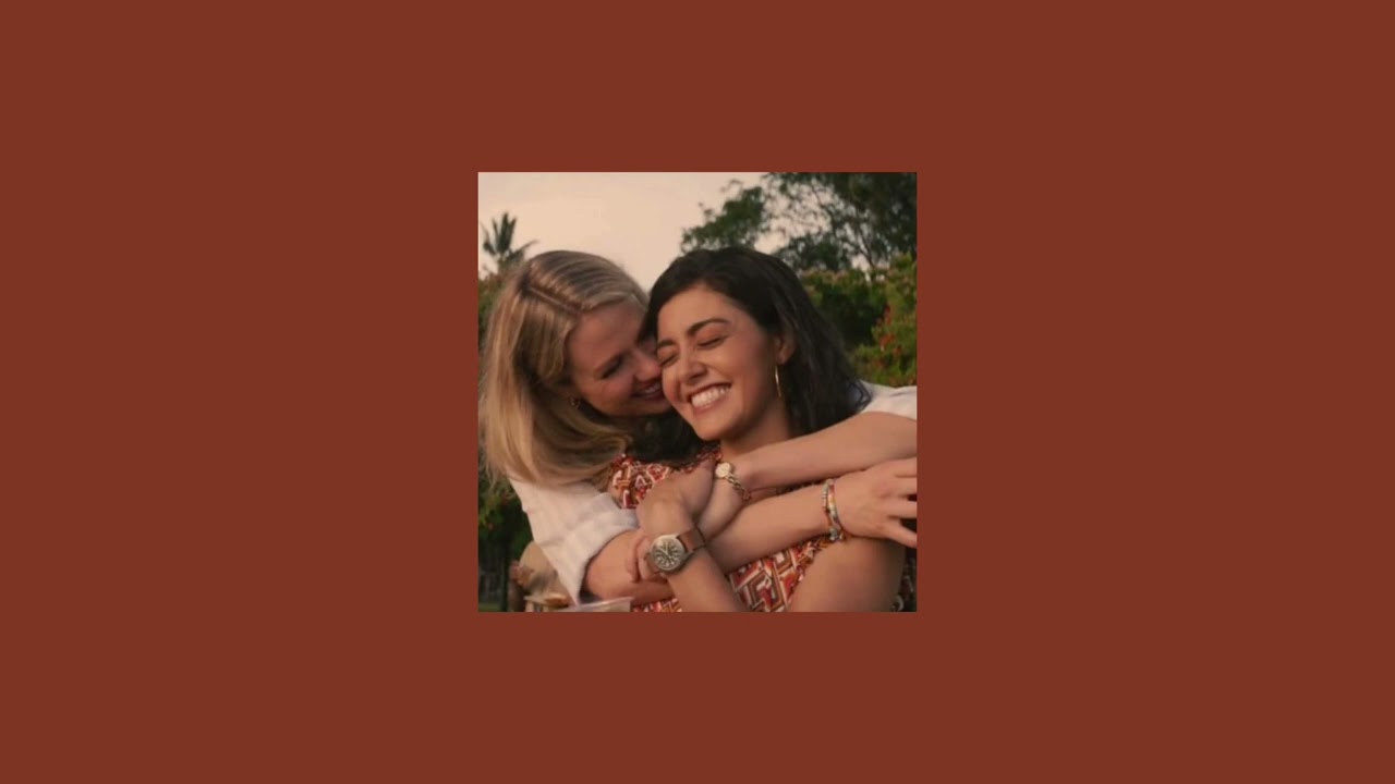 Ariana Grande - Warm (Slowed)