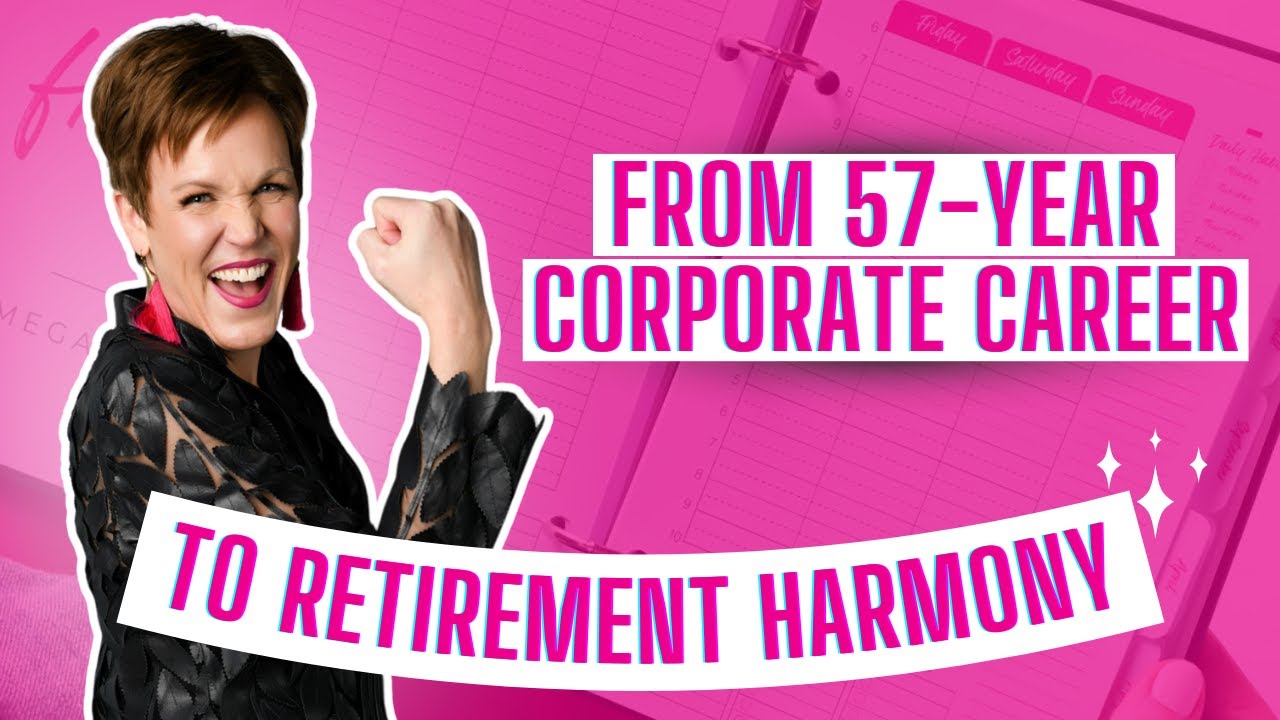 TOP Program Student Results: From 57-Year Corporate Career to Retirement Harmony