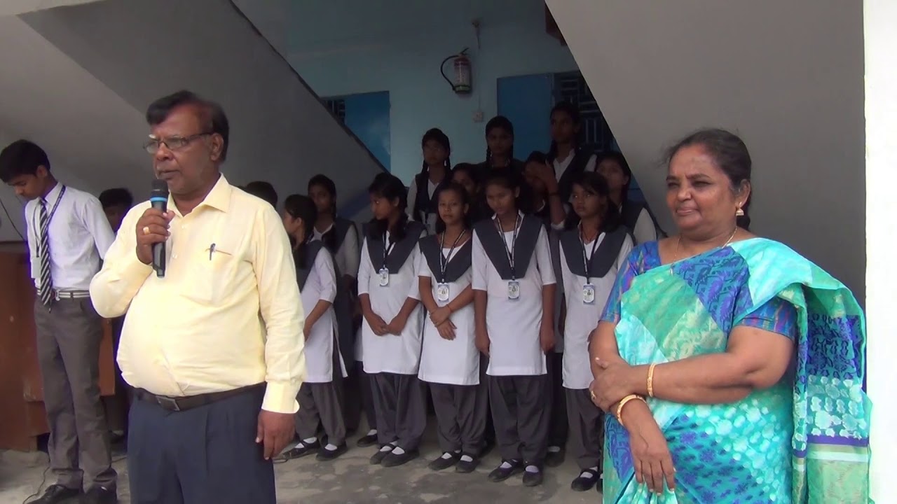 Bethel Mission School Kishanganj Bihar