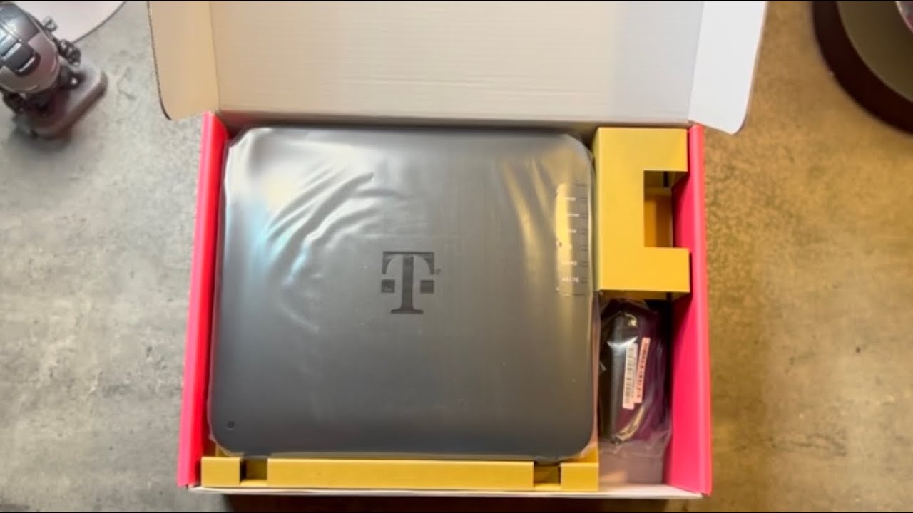 T-Mobile: Want a Better Signal?