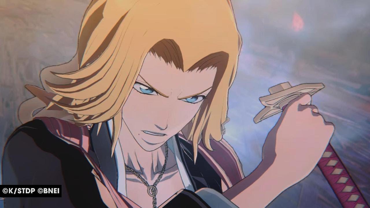 MOST INTENSE RANGIKU RANKED MATCH EVER | BLEACH Rebirth of Souls