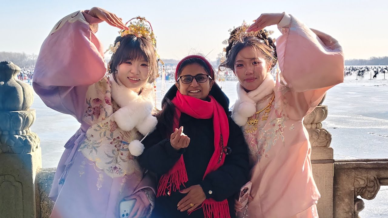 New Year Celebrations 2026 Mainland China 🇨🇳 | Experience the Warmth Charm of Chinese Traditions 🎉