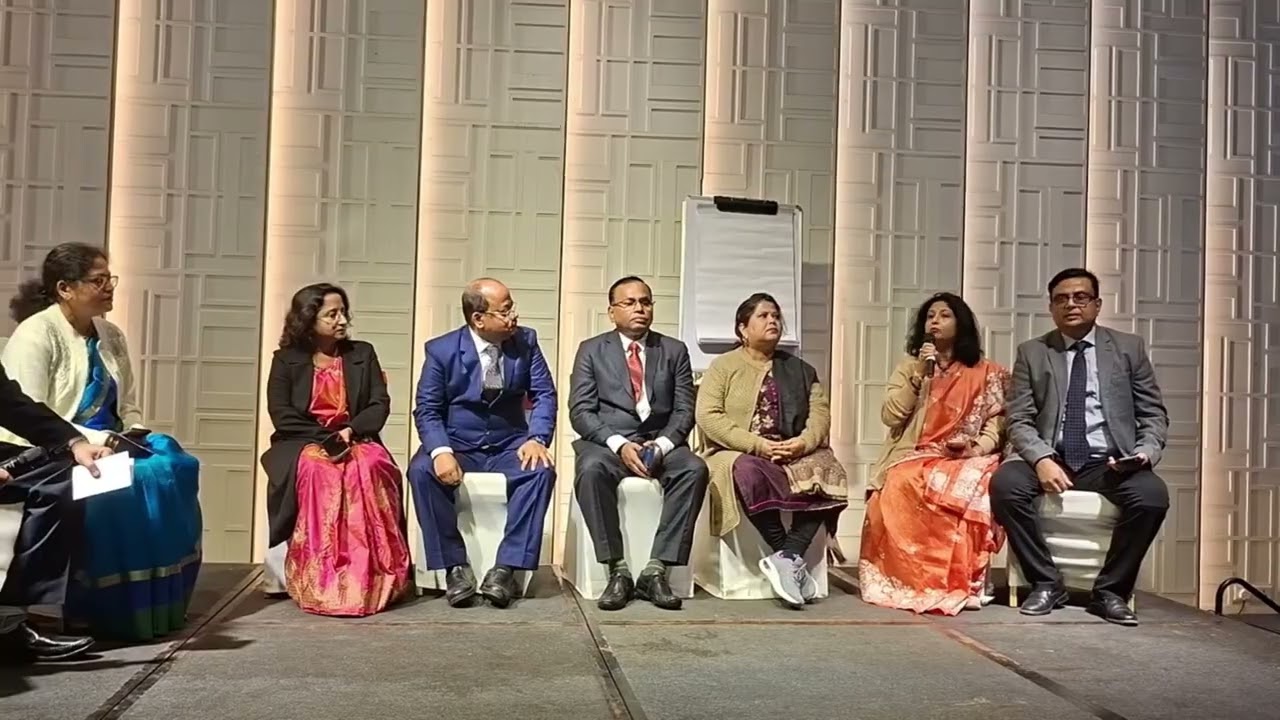 Why are you excited after so many years - Mithu Chattopadhyay