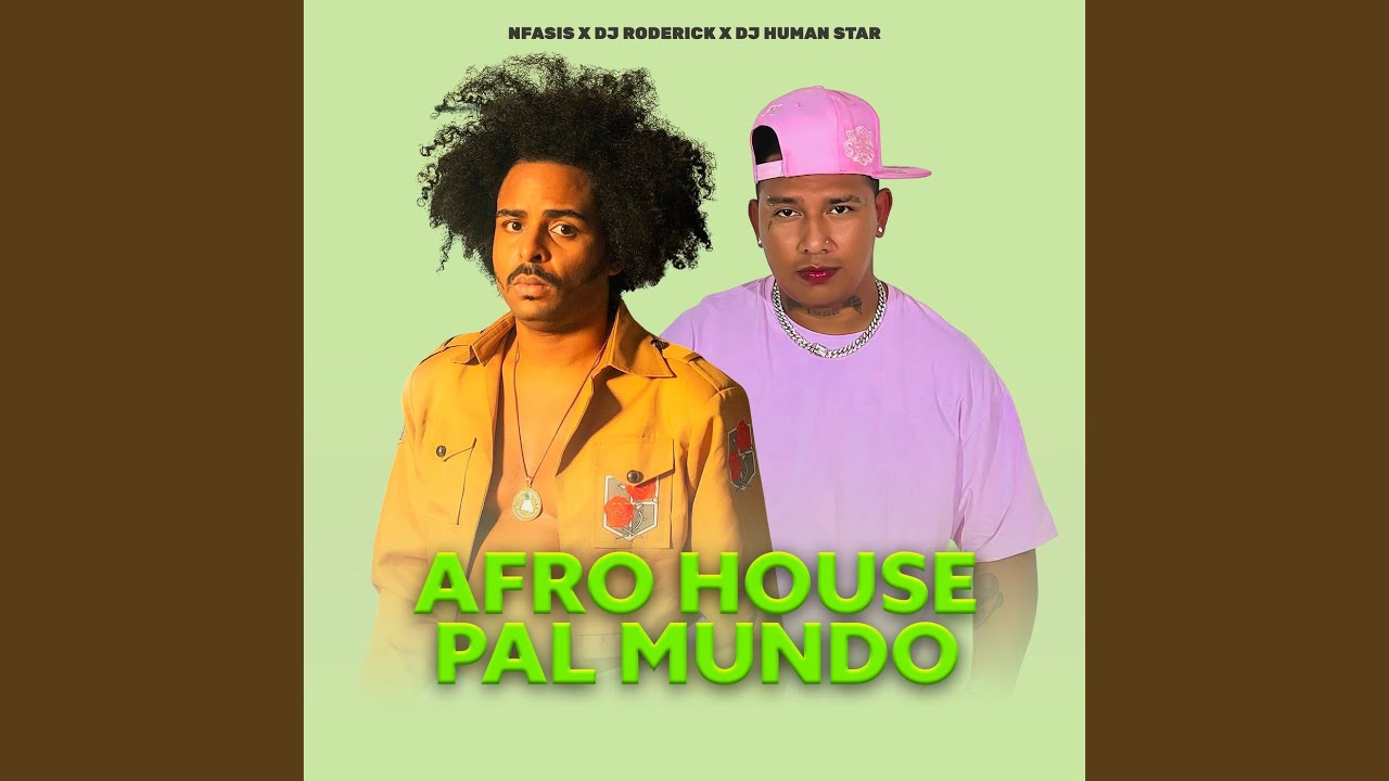 Perro Jau (Afro House)