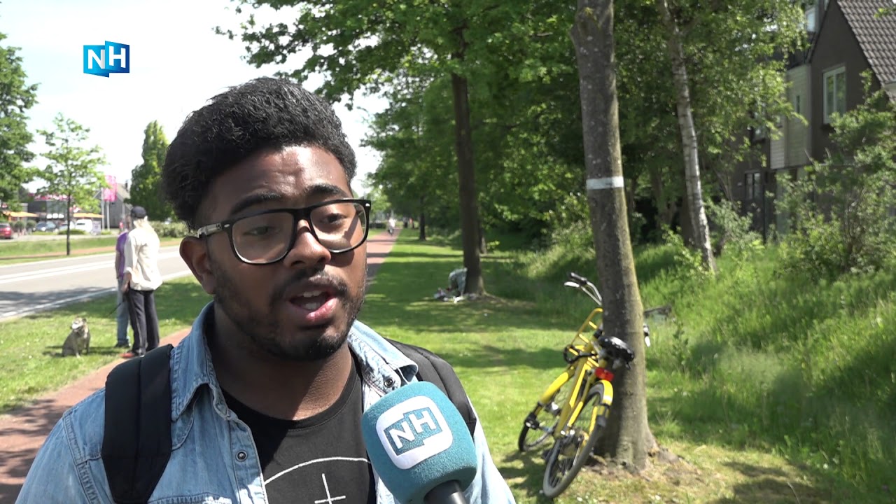 Jeremy probeerde slachtoffers dodelijk ongeluk Grootebroek te redden: 