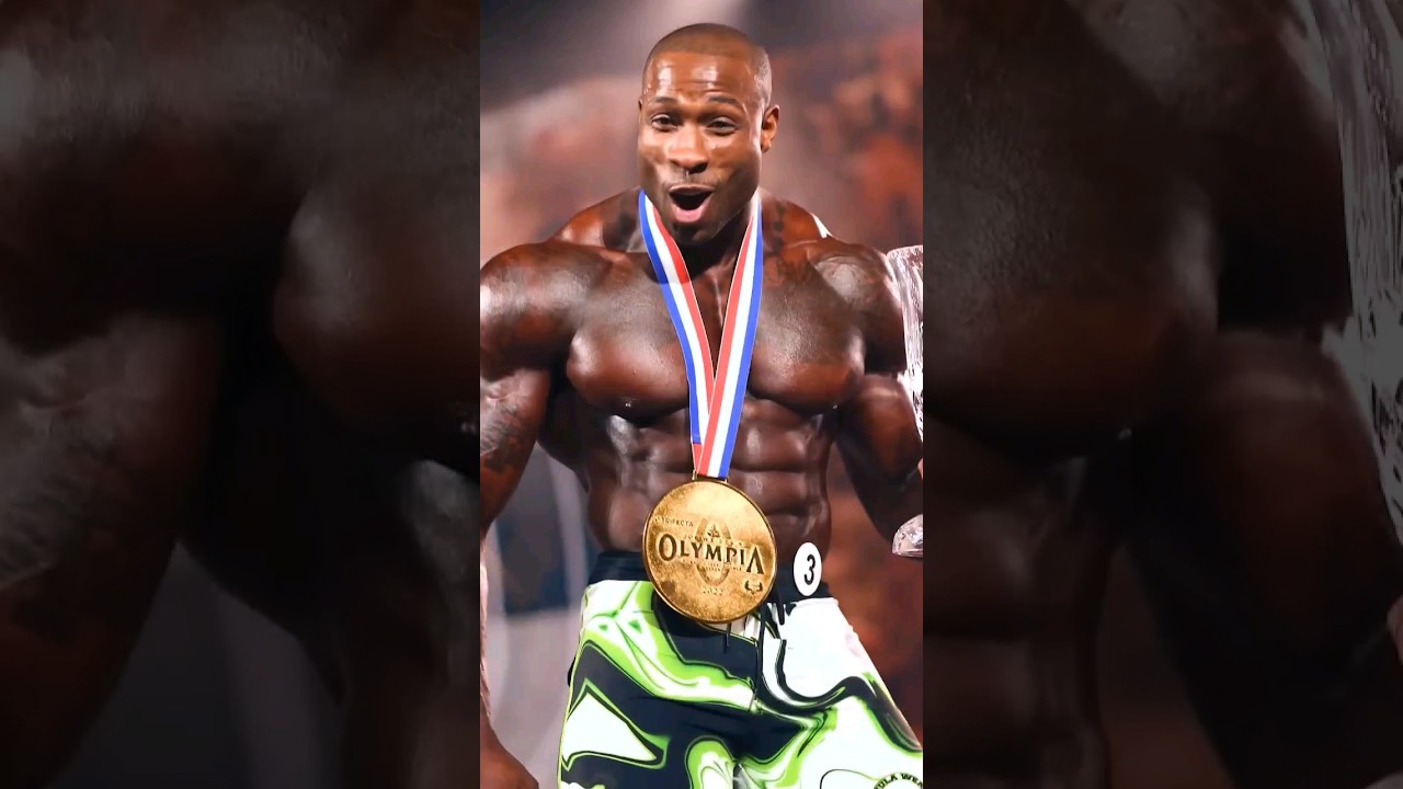 Erin Banks | Crazy Transformation | #shorts #mrolympia #erinbanks #mensphysique