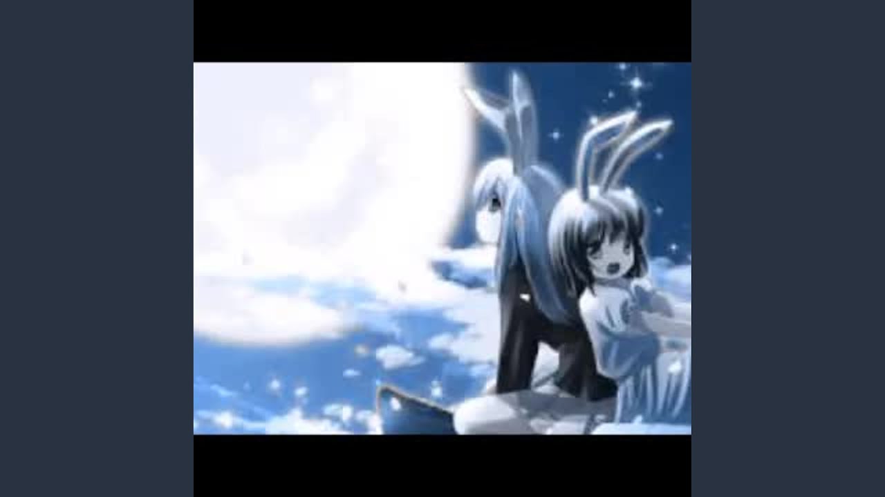 bunny party (slowed + reverb)