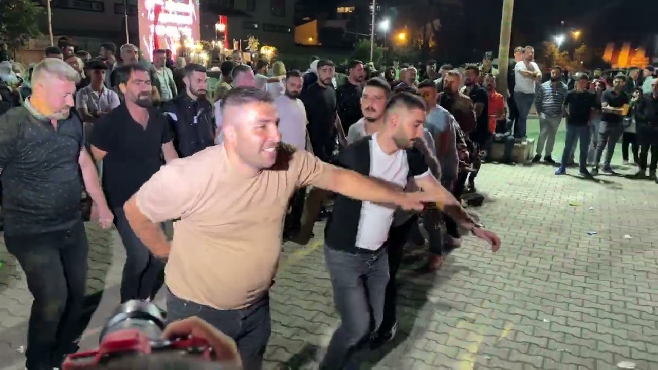 Cihan KILIÇERİN düğünü Sarı Maşo #bitlis #tatvan #düğünü