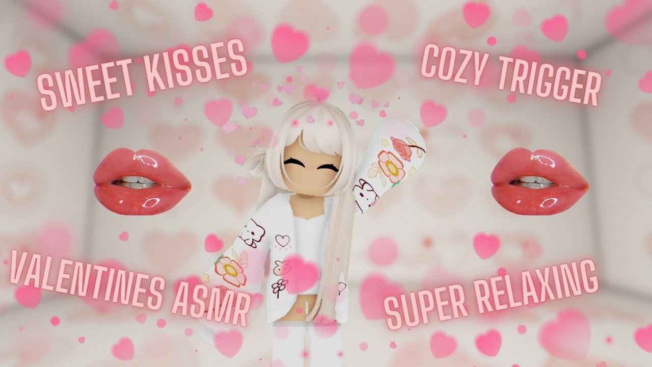 💋Valentine Smooches💋