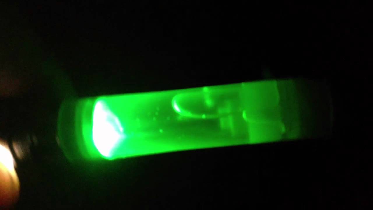 LED mega cartomizer from ElixirLiquid.com