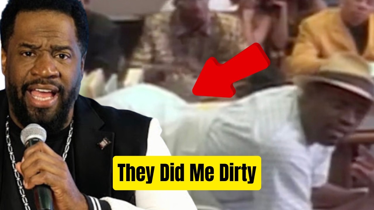 The Real Reason Corey Holcomb Is Obsessed With Backdoria