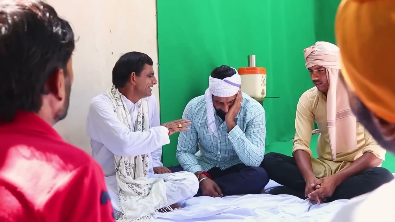 Rajsthani comedy video 