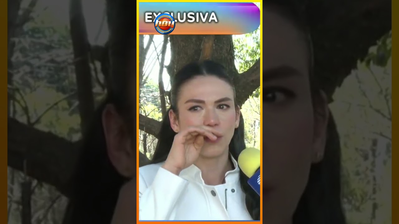 Luz Ramos se disculpa con la familia afectada por su hermano  #programahoy