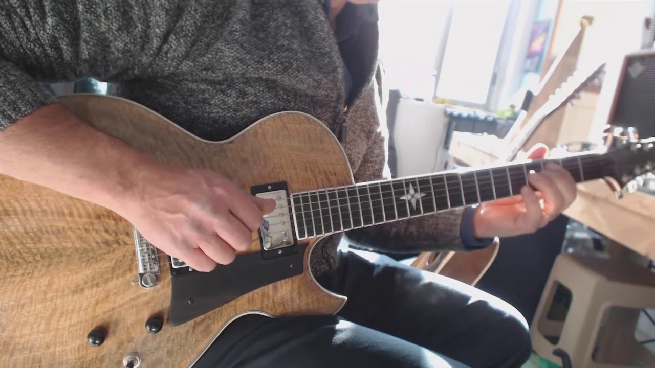 JAZZY TEST