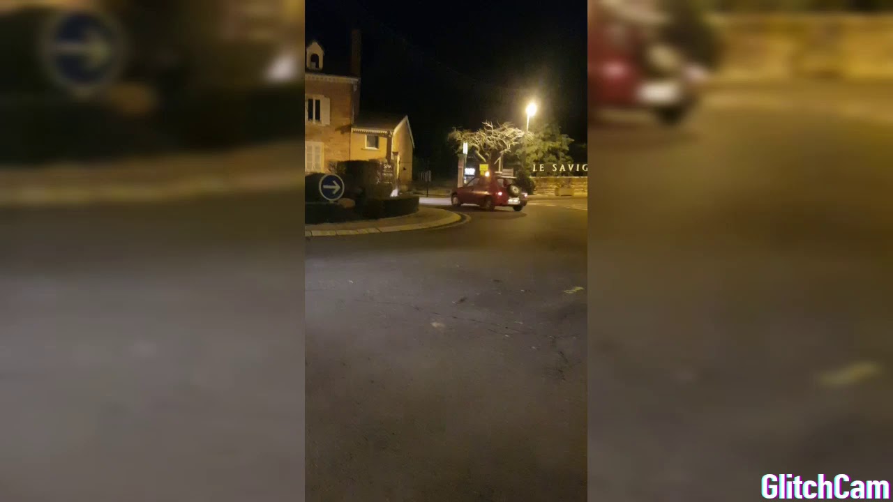 Voiture de conscrit blacé 2020