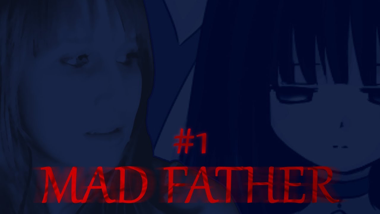 PlayerBarbie - Mad Father - GEM!