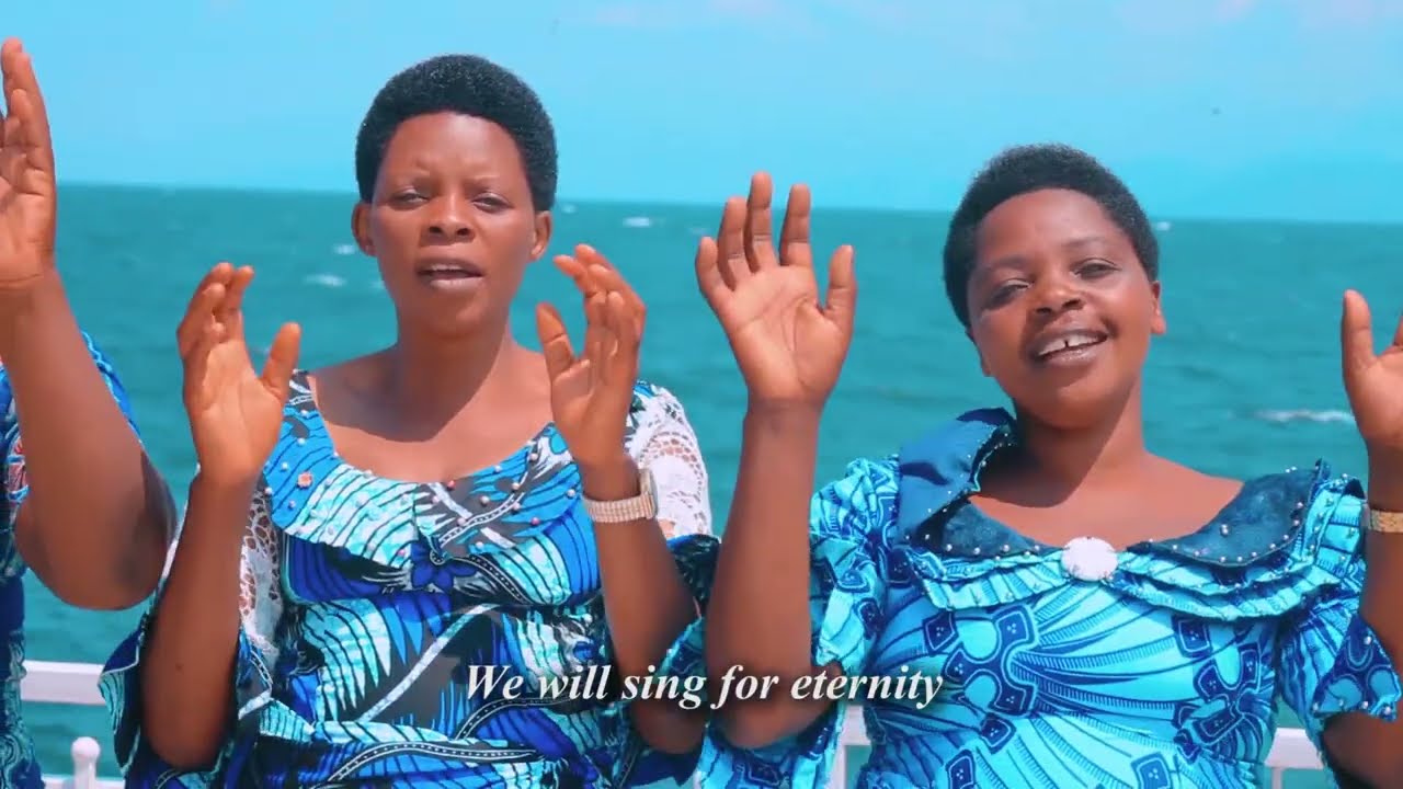 Indirimbo nziza cyane Abamararungu ukwiriye kumva mu bihe by'intambara, Worship songs