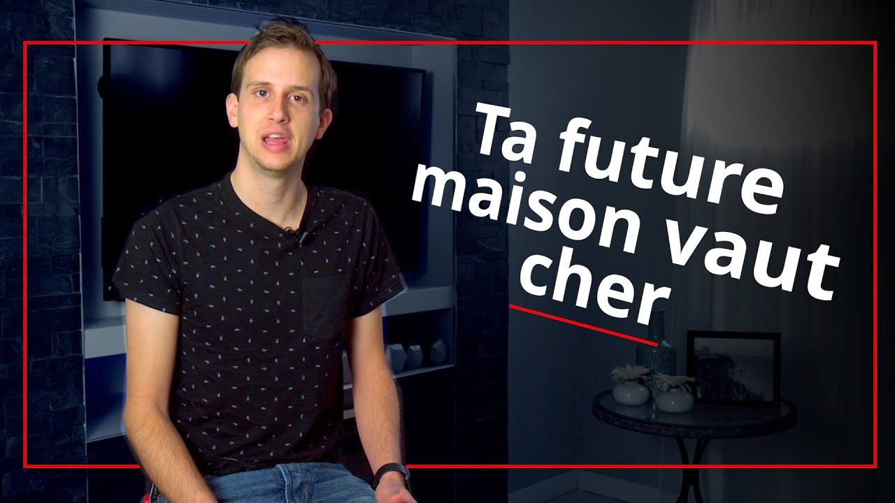 TROUVER LA VALEUR D'UNE MAISON OU UN IMMEUBLE LOCATIF!