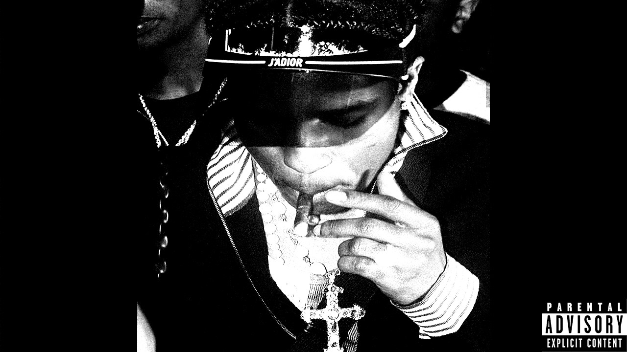 [FREE] ASAP ROCKY TYPE BEAT - 