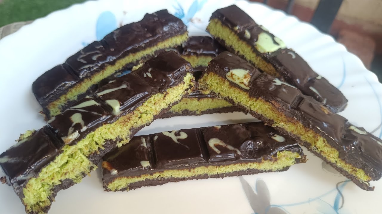 Dubai ka Famous Kunafa Chocolate 😍 | Viral Recipe at Home#viral#youtube#foryou#viralvideo#video#food