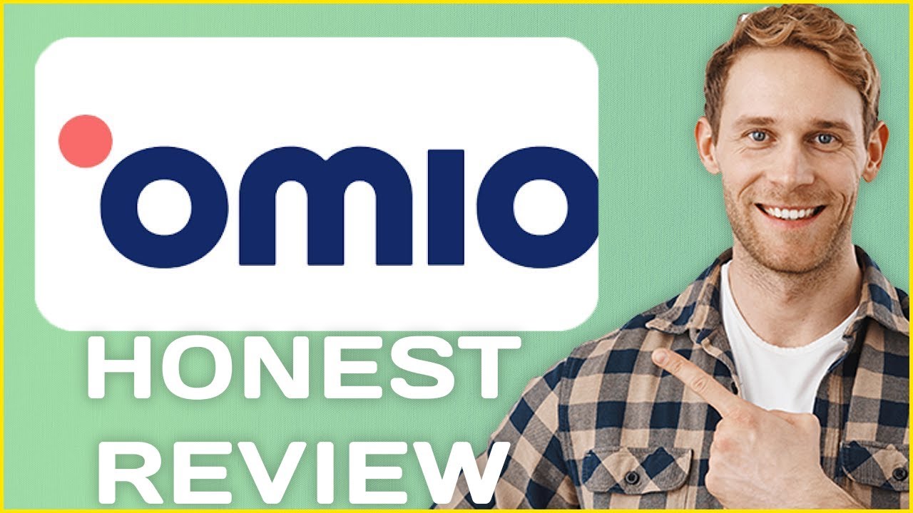 Обзор платформы бронирования Omio | Опыт использования