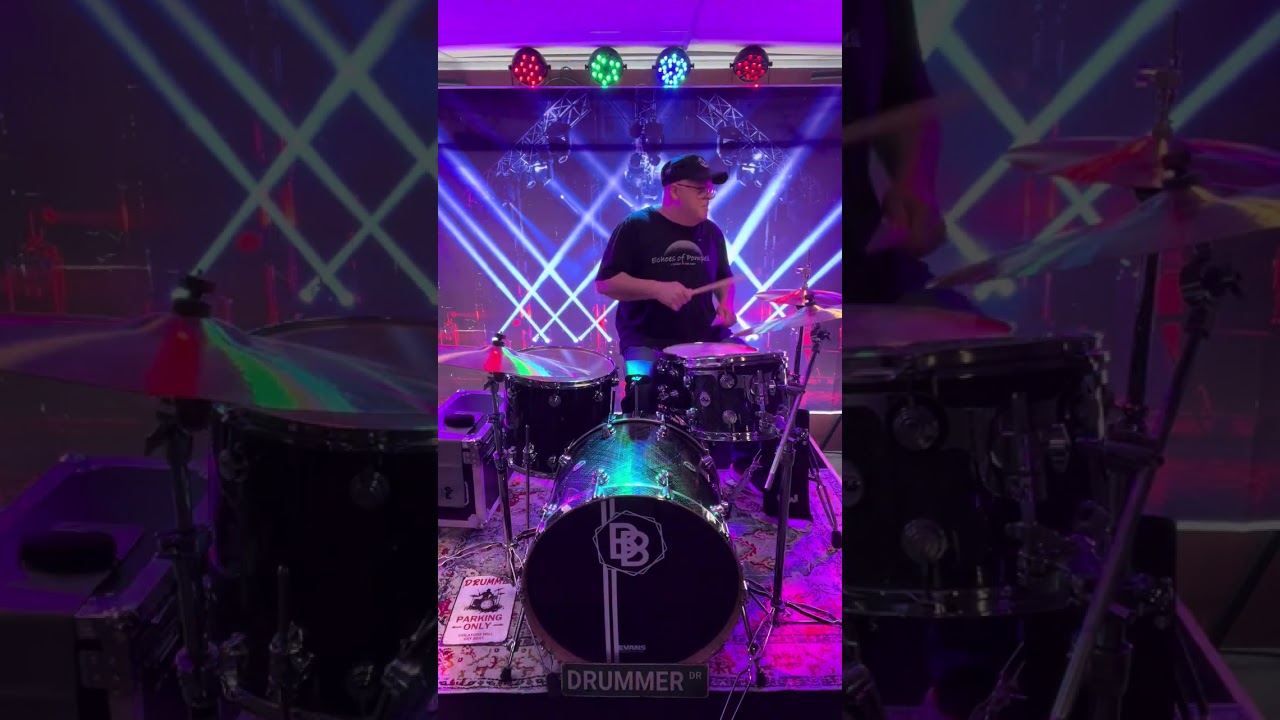 COVERING,BILLIE JEAN,TEXAS BLUES,#shortsviral #shortsvideo #shortsfeed #drummer 