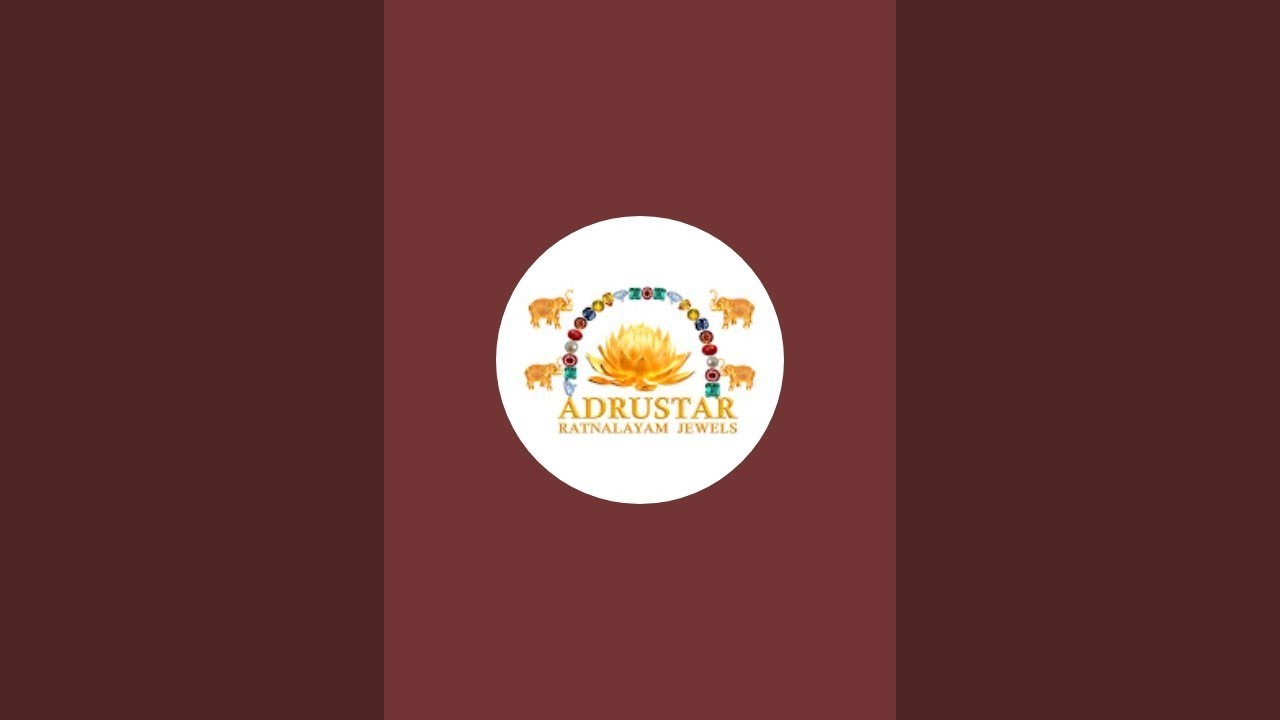 ADRUSTA RATNAM is live!