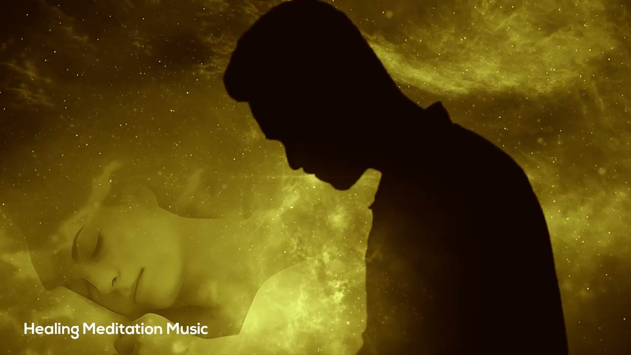 Telepathic Communication with Twin Flame While You Sleep |Sending Healing Energy To Someone You Love