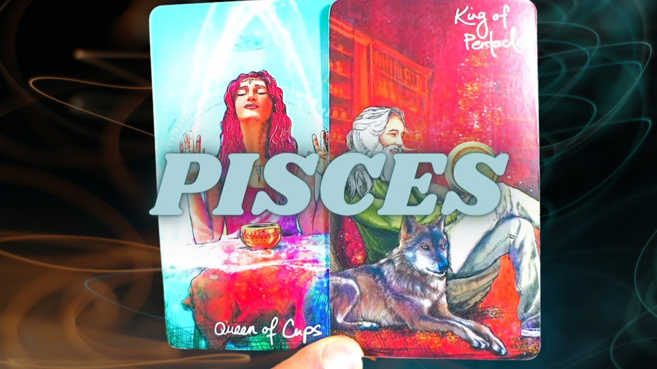 PISCES AFTER SILENCE & DISTANCE 💭IT’S FINALLY TIME TO REUNITE & MOVE FORWARD 💞🔥FEBRUARY LOVE 🔮