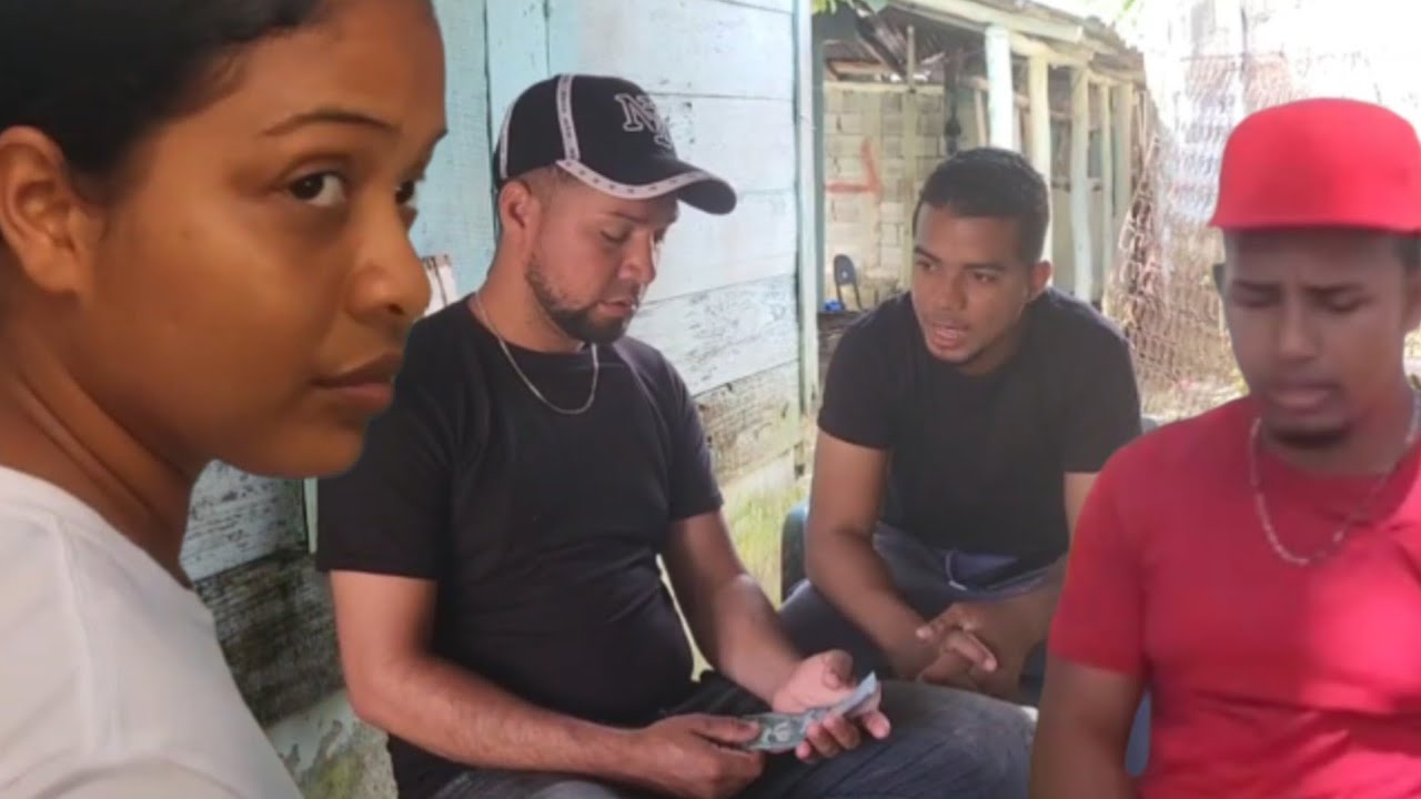 El dinero del diezmo de la iglesia no se presta ni se mete en nada mira porque no debe hacerlo 