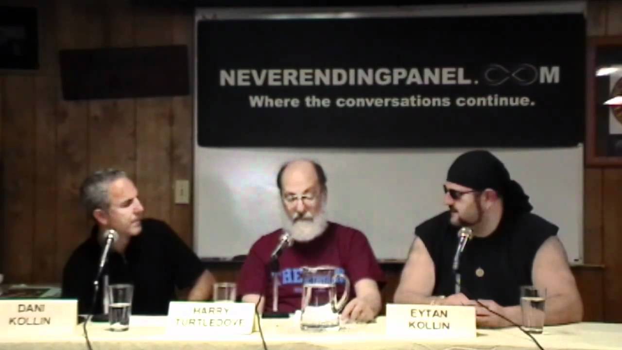 Is Alternate History Science Fiction?