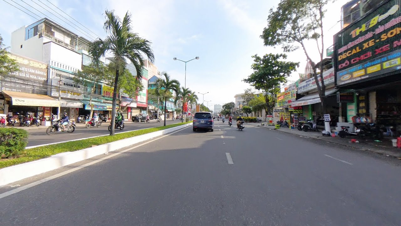 Nha Trang moto ride
