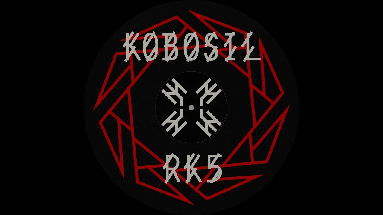 Kobosil - Luzifer (feat . Ufo361) [RK5]