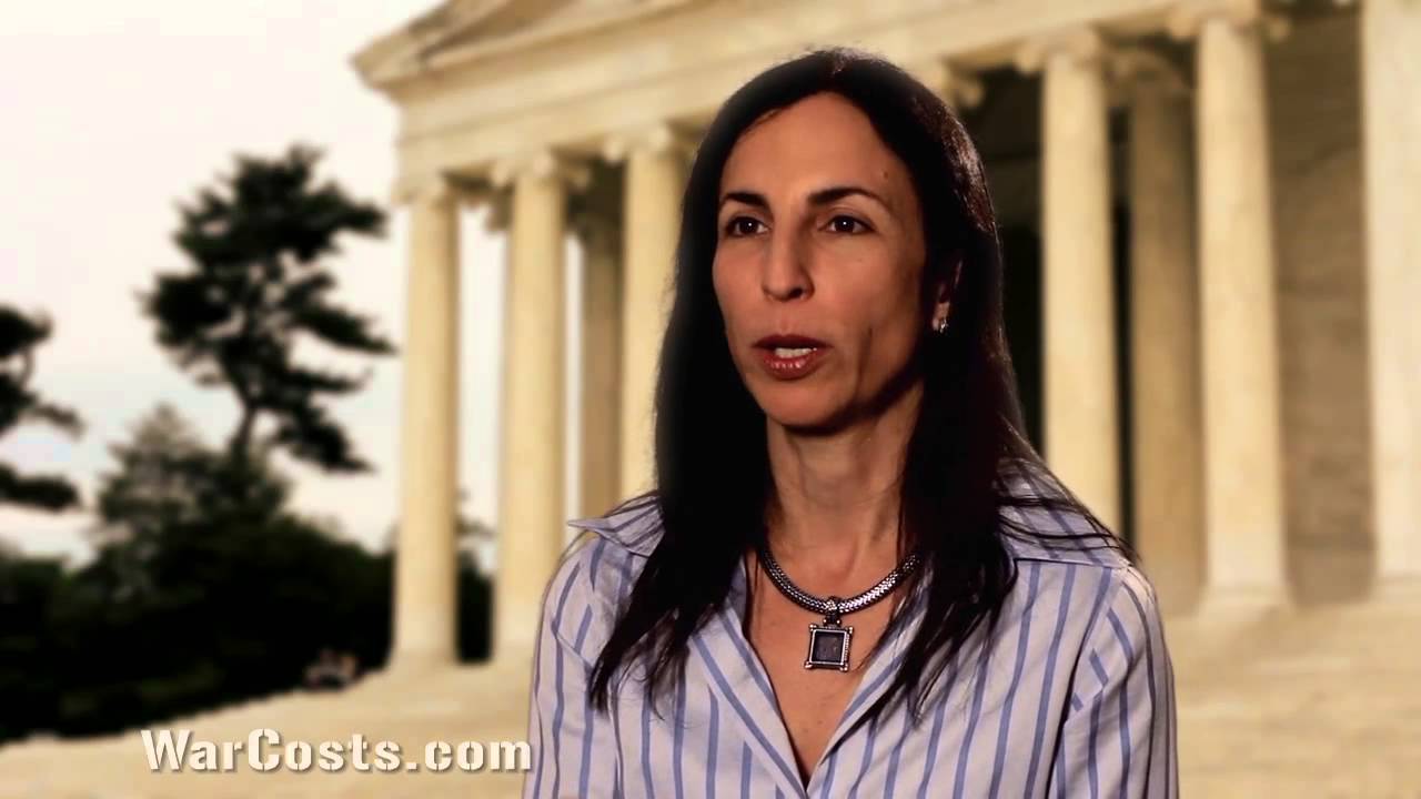 Strategic Maneuvers - The Revolving Door from the Pentagon to the Private Sector