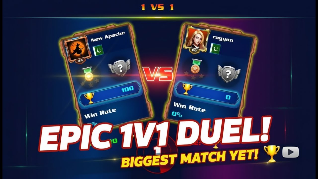 Apache Vs Rayyan