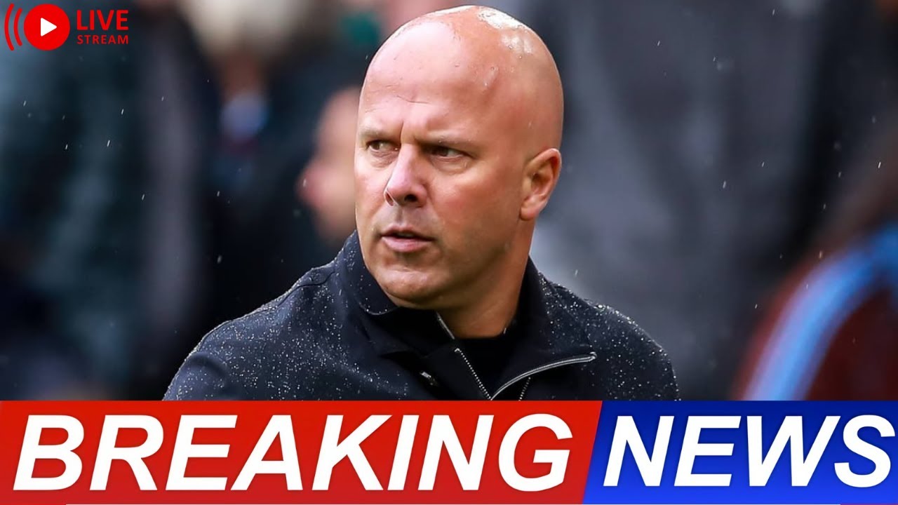 &laquo;Ливерпуль&raquo; в кризисе: будущее Конате под вопросом после ухода &laquo;Реала&raquo; | Арне Слот под давлением