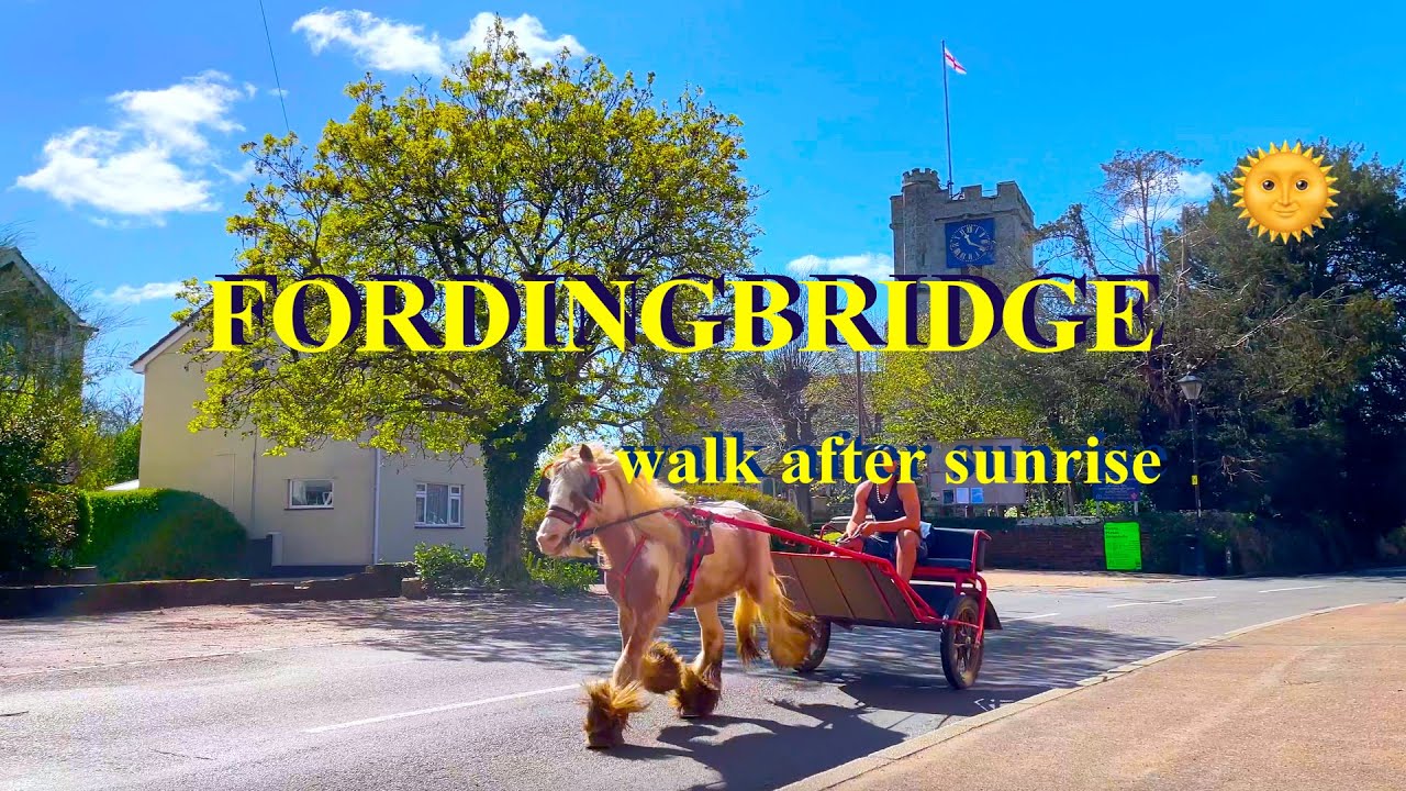 Find Out Why This Tiny Town is Totally Worth Your Visit!