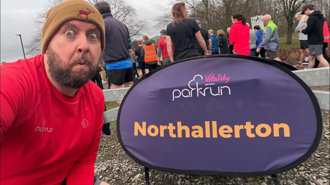 Northallerton Parkrun